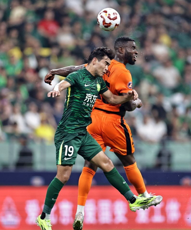 北京国安发布备战花絮，赛前单刀错失，西甲任务艰巨，控场能力受关注的简单介绍